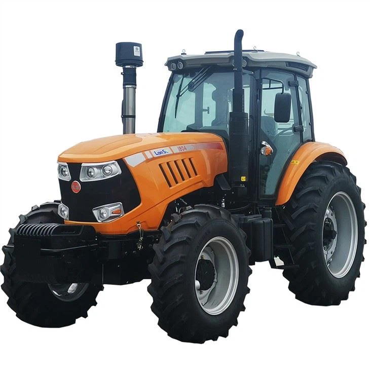 140HP Tractor