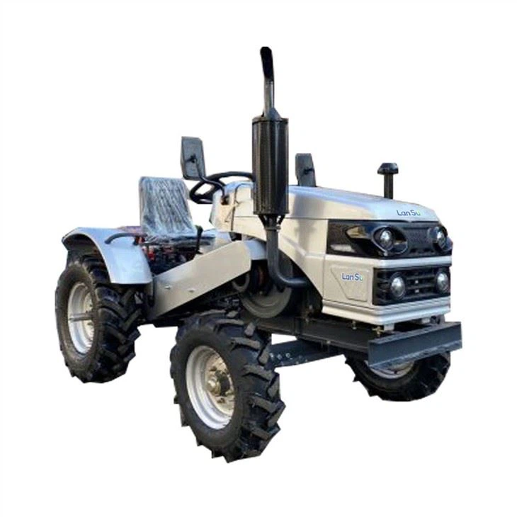 15HP Small Tractor