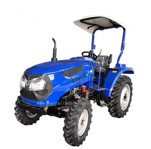 45HP Tractor