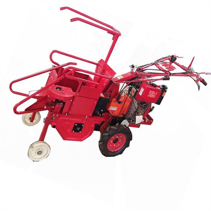 Agricole Farm Mini 7hp Inter Power Weeder Cultivator Tiller Mini