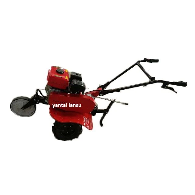 LS 300B Mini Tillergasoline Mini Tiller Garden Machine Cultivator