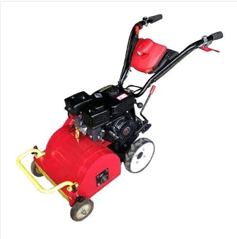 LS 340B Mini Grass Chopper