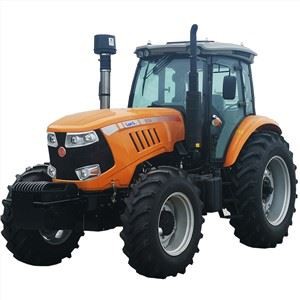 140HP Tractor