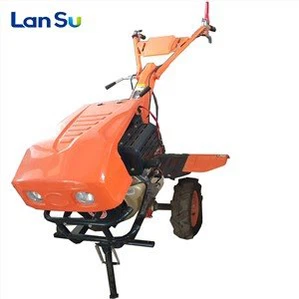 Agricultural Machinery Mini Power Tiller