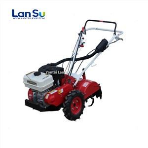 LS 5200B Mini Tiller
