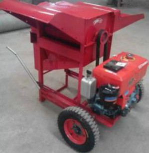 LSTR-45/50 Thresher Machine
