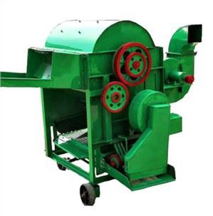 LSTR-75 Thresher Machine (wheat、paddy)