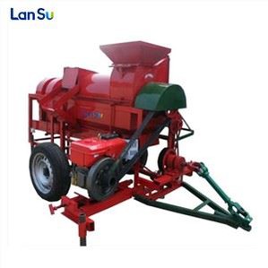 LSTR-75 Thresher Machine