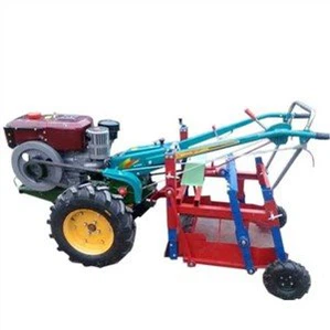 Mini Power Tiller 10 Hp