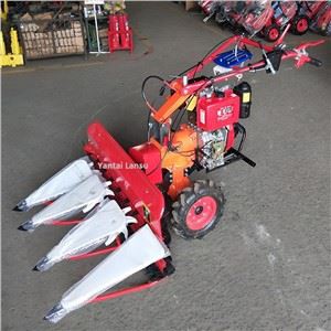 New Design Factory Supply Plough Rotary Cultivator Machine /Rotary Tnew Gasoline Farm 7 Hp Engine Power Tiller Rotary Cultivator
