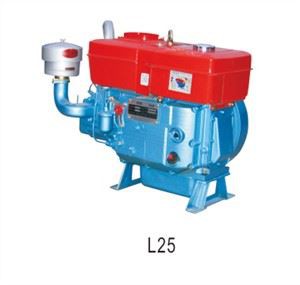 ZS1100 Diesel Engine