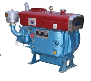 ZS1110 Diesel Engine