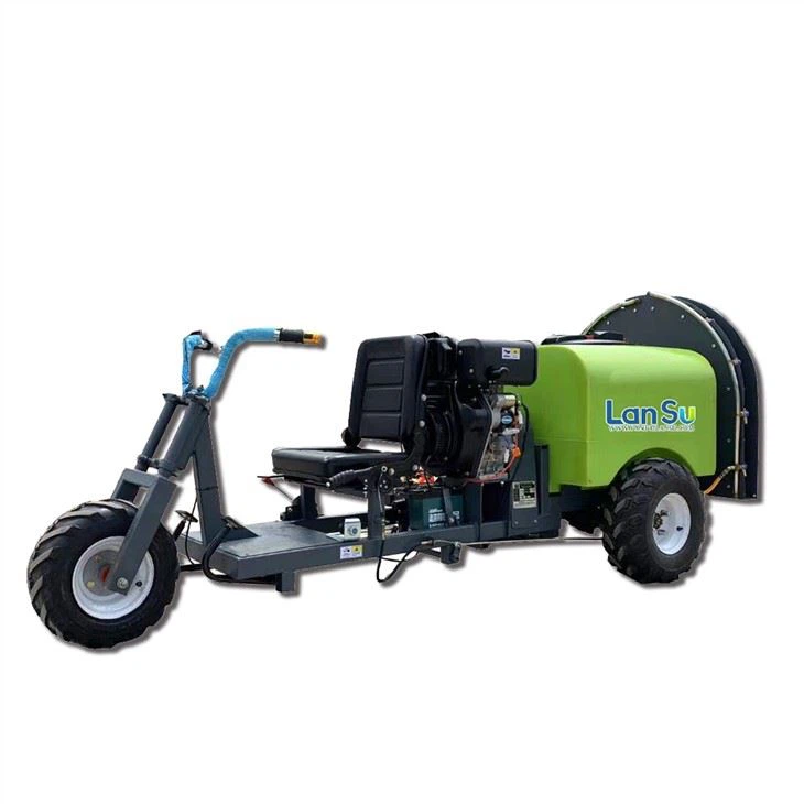 LS-W300 New Farm Sprayer
