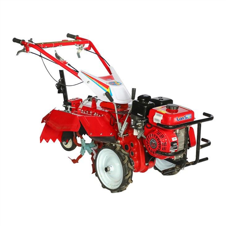 Power Tiller 12 Hp China Agricultural 4200B