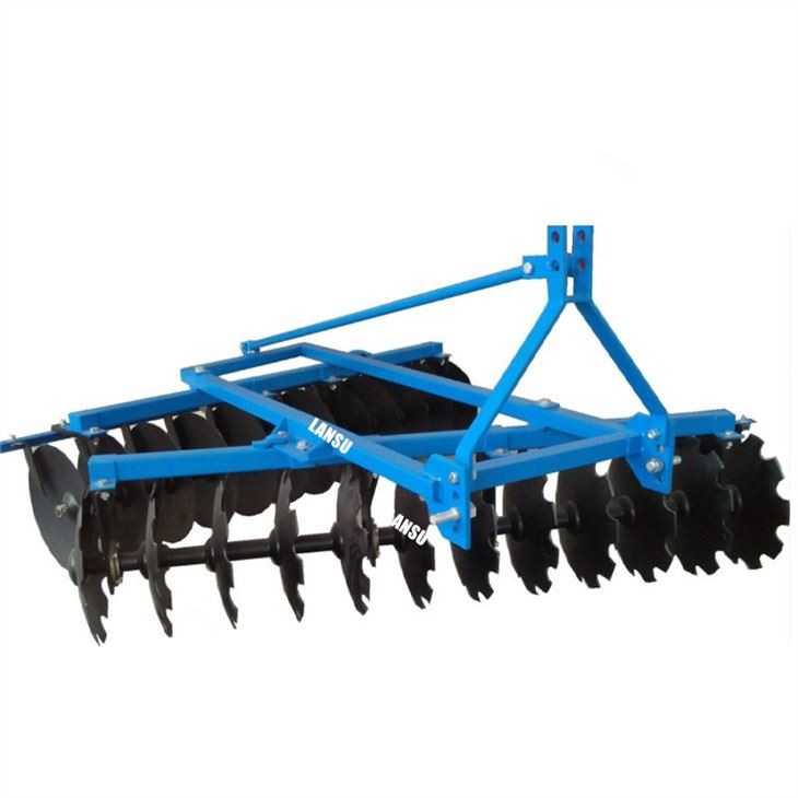 Professional Supplier Disc Harrow Made in China