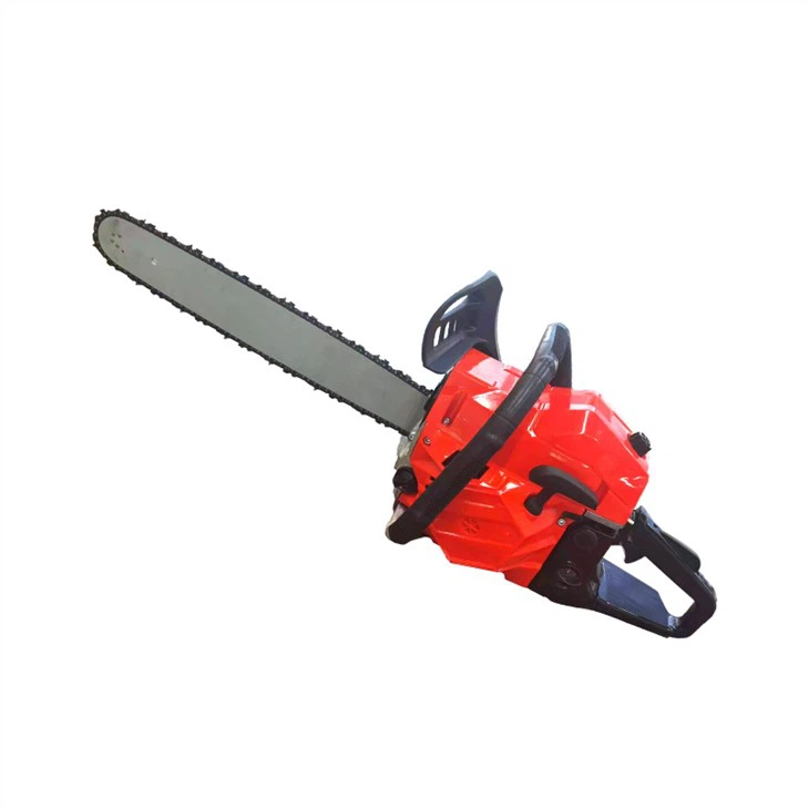 High quality Gasoline chainsaw