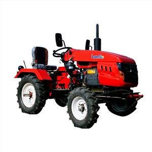 15HP Motocultor mini tractor