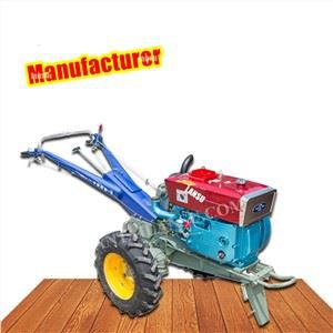 2 Wheel Walking Tractor For Sell