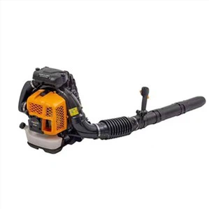 Professional Agricultural Machinery Portable Handheld Gasoline Leaf Blower