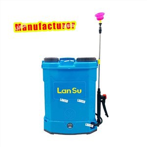 China Products/suppliers. 16L Electric Sprayer Knapsack Backpack Sprayer Agriculture