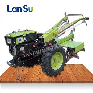 Chinese Walking Tractor Corn Harvester For Walking Tractor