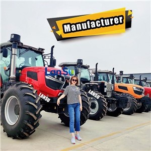 Farm/Mini/Diesel/Small Garden/Agricultural Tractor