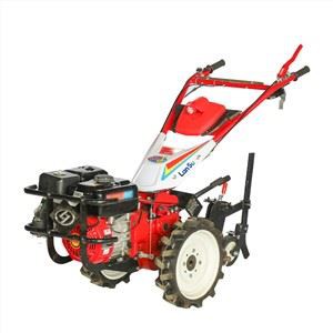 Farm Best Selling Mini Power Weeder Machine Paddy Rice Harvester Cultivator Rotary Tiller