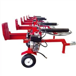 Firewood Log Splitter