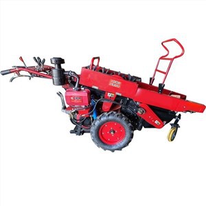 High Production For Walking Tractor Corn Harvester