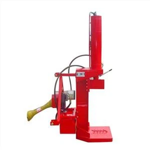 Log Splitter Wood Splitting Machine