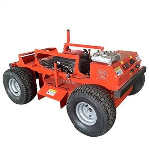 LS600-L4 Electric Lawn Mower Robot