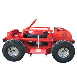 LS600-L4 Engine Remote Control Lawn Mower