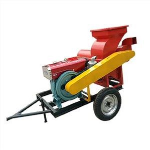 LSTC-850 Thresher Machine (Corn/Maize)