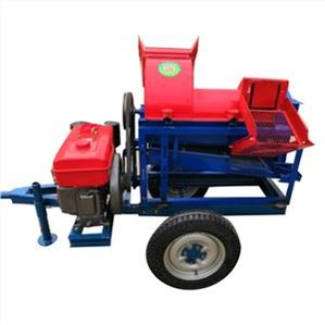 LSTM-700 Corn Maize Thresher