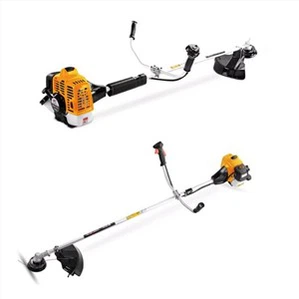 Professional 2 Stroke 43.6cc Gas Brush Grass Cutter