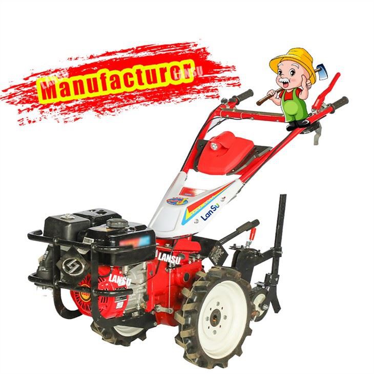 Used Small Tractor New Farm Tractors Cultivator