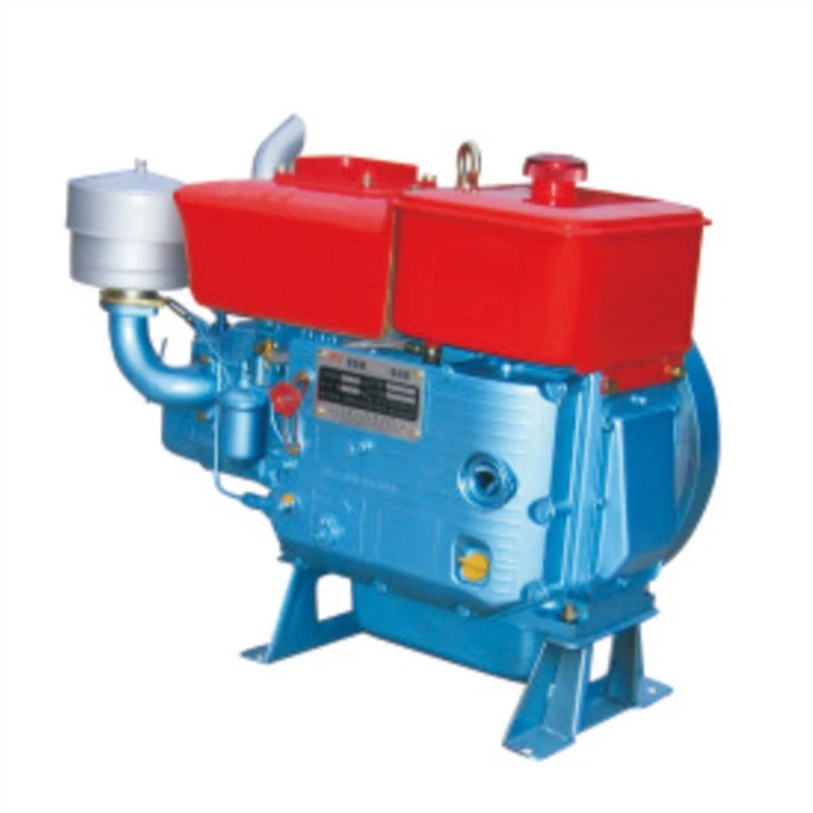 ZS195 Diesel Engine 150KG