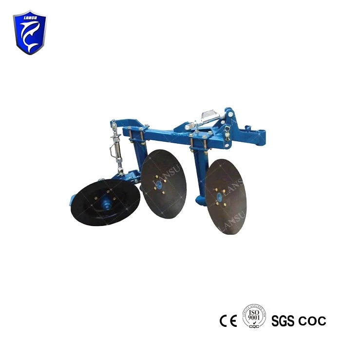8-22HP Disc Plough Walking Tractor Accessories