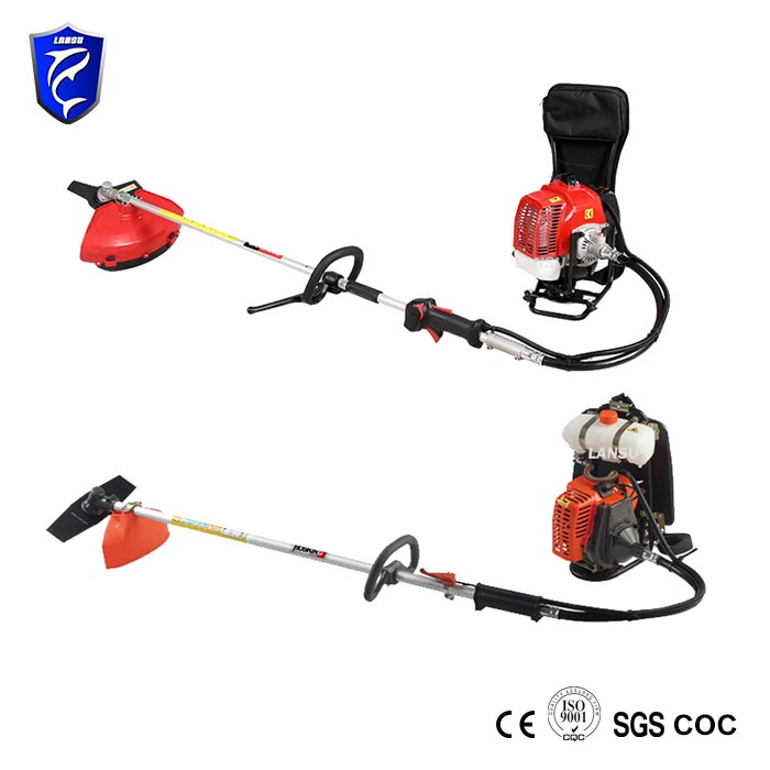 Brush Cutter