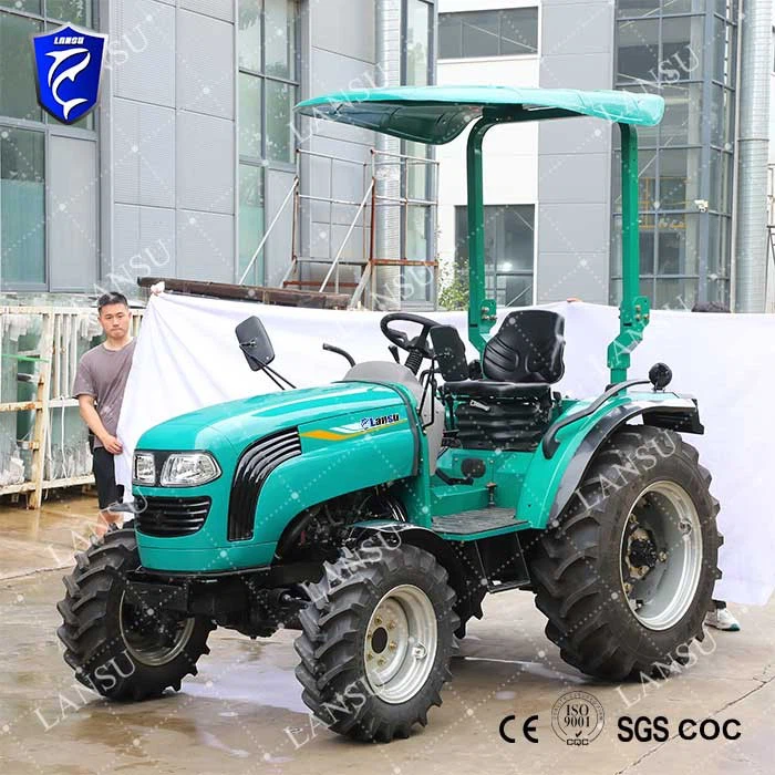 LSEH-25-70HP Various Operating Conditions Universal Tractor