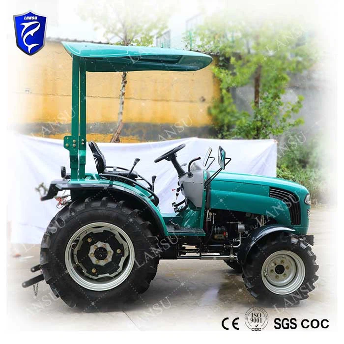 LSEH-25-70HP Universal Tractor Arious Operating Conditions