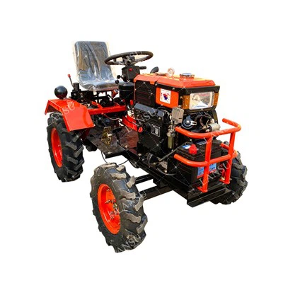 LSWT12HP-15HP Mini Tractor B Type
