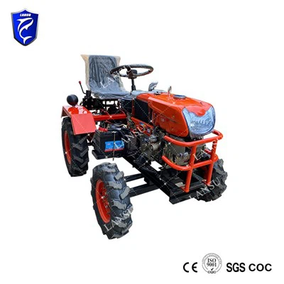 LSWT12HP-15HP Mini Tractor K Type