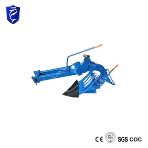 8-22HP Grid Plow Walking Tractor Accessories