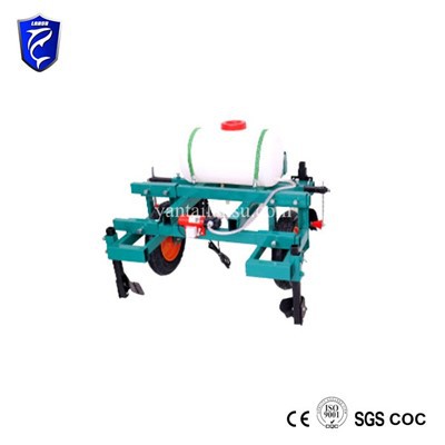 8-22HP Mulch Laying Machine