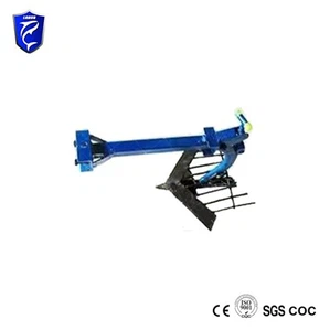 8-22HP Potato Plow Walking Tractor Accessories