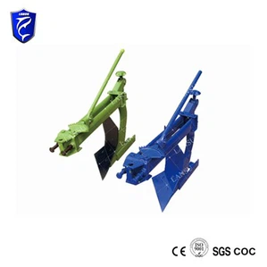 8-22HP Single Plough Walking Tractor Accessories
