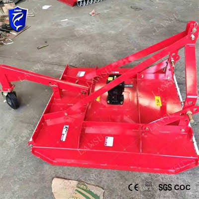 Tractor Rotary Agricultural Lawn Mower