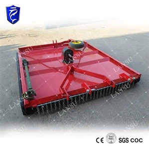 Agricultural Orchard Weeding Pasture Lawn Mower