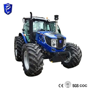 Suitable For Large Farms And Large LANSU Tractors Of Land